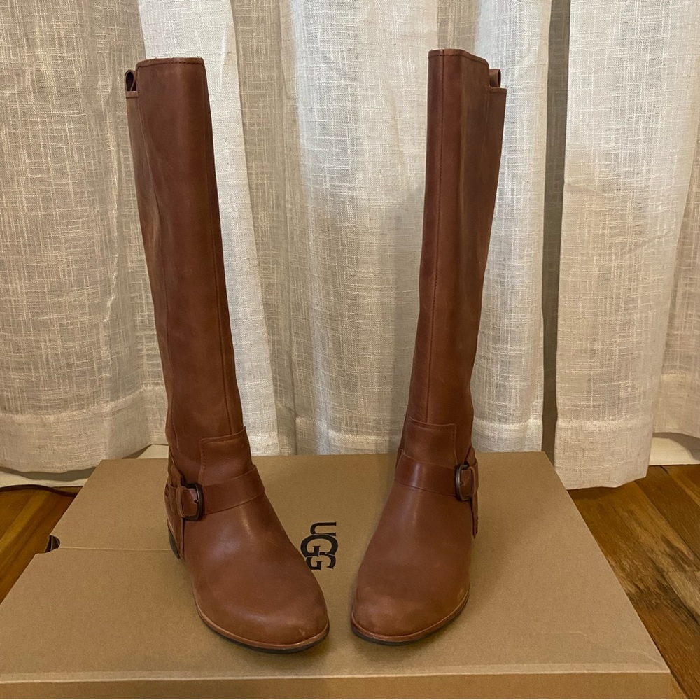 UGG Katelyn Riding Boots